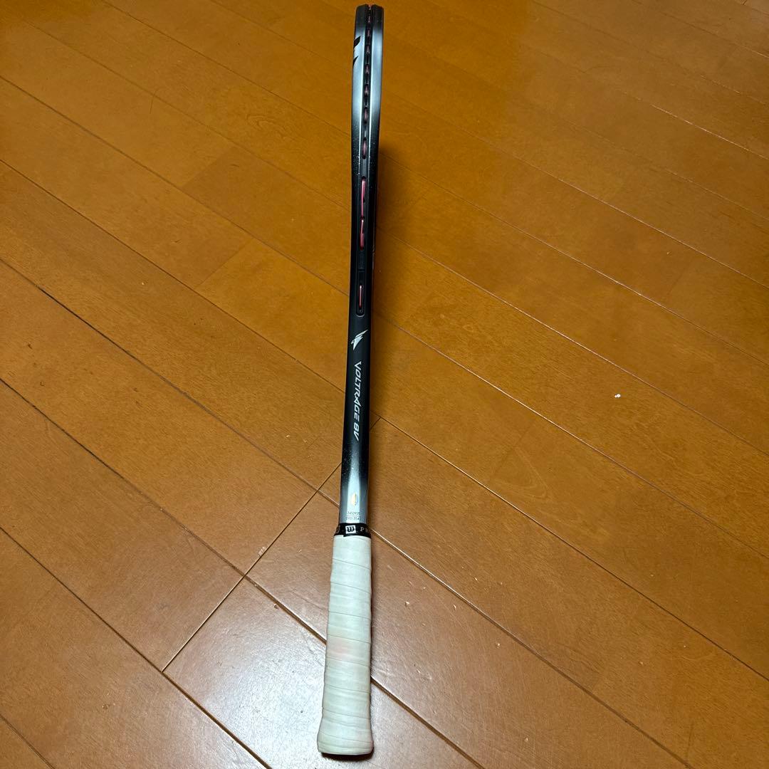 ボルトレイジ8v