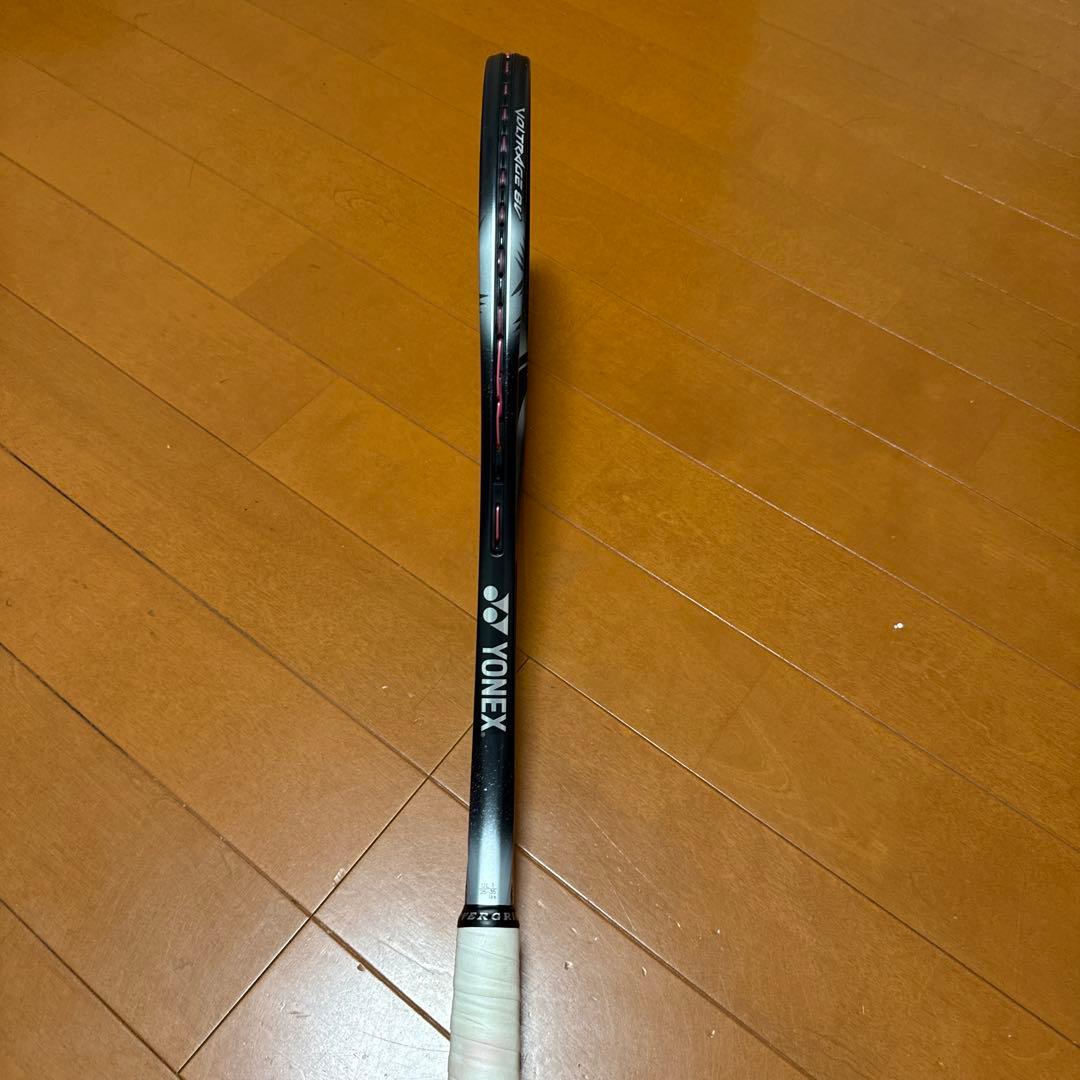 ボルトレイジ8v