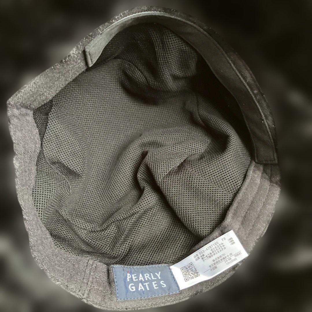 【美品】 PEARLY GATES