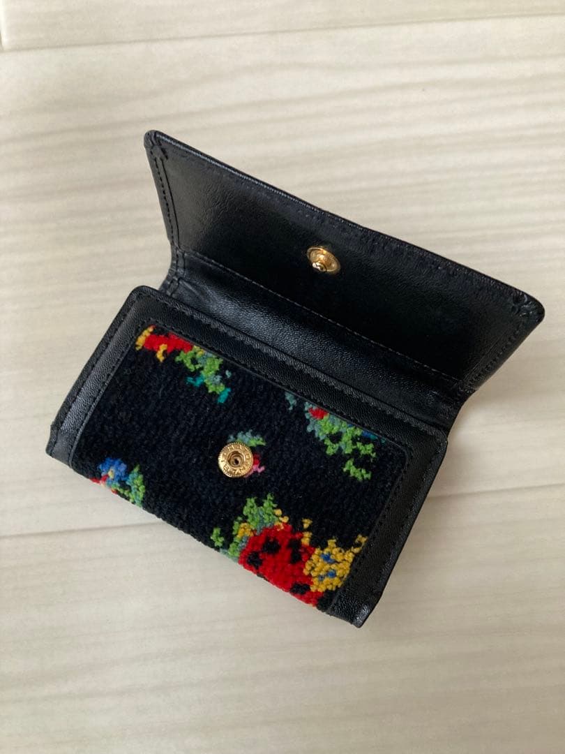 FEILERフェイラー ハイジ キーケース