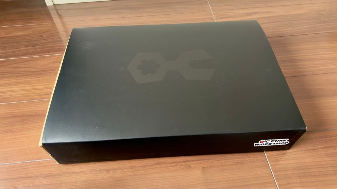 【Brook PS5対応】PUNK WORKSHOP アーケードスティック