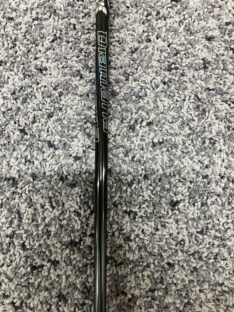 ディアマナDF 60S タイトリストスリーブ付き　43.875インチ