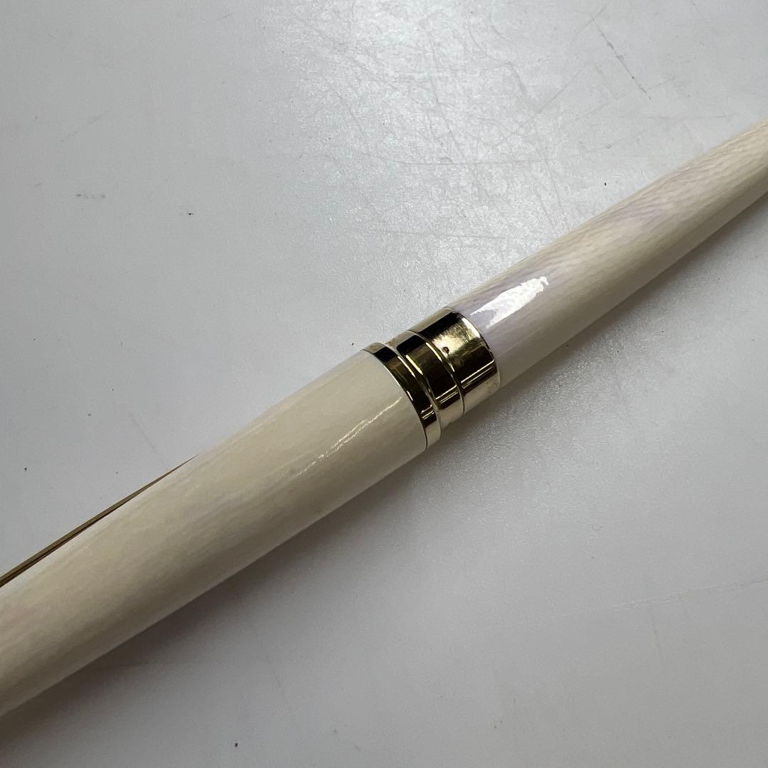 SAILORセーラー18K 極上　万年筆　共箱　東Y8-0220☆2Fトコル