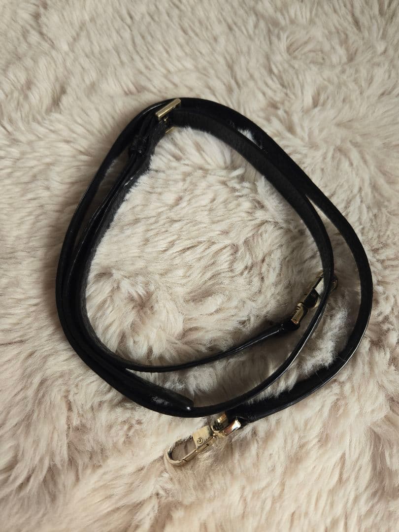 専用！【美品】ケイトスペード カーターストリート ブラック 2way