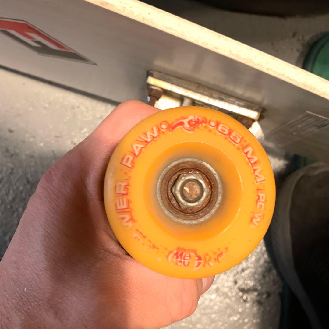 Flexdex ロングスケートボード