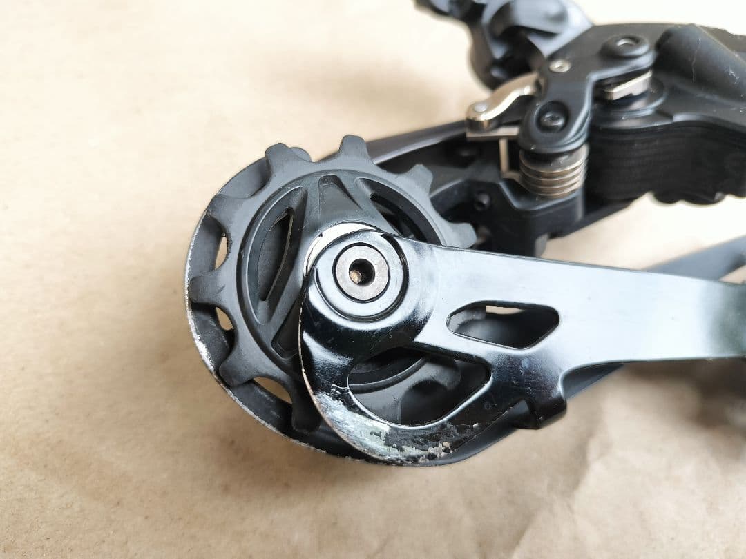 シマノ アルテグラ リアディレイラーRD-R8150 12S di2