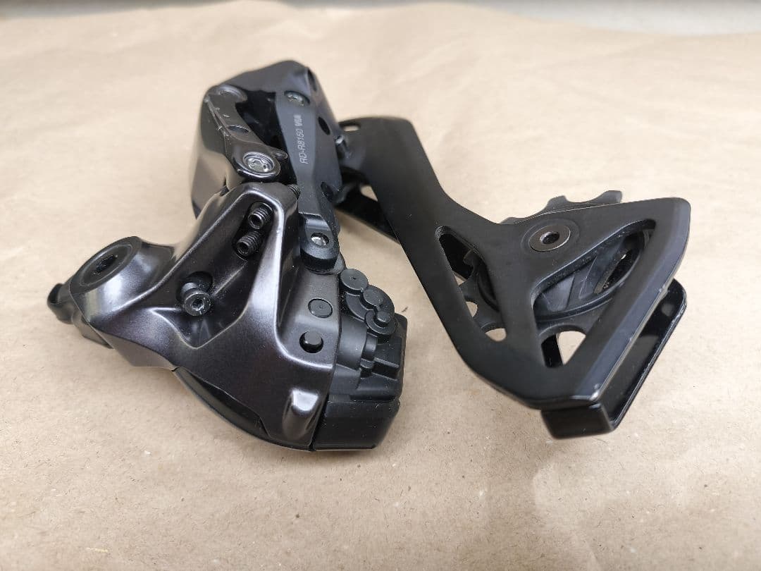 シマノ アルテグラ リアディレイラーRD-R8150 12S di2