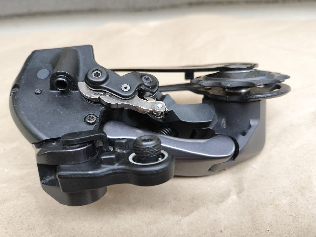 シマノ アルテグラ リアディレイラーRD-R8150 12S di2