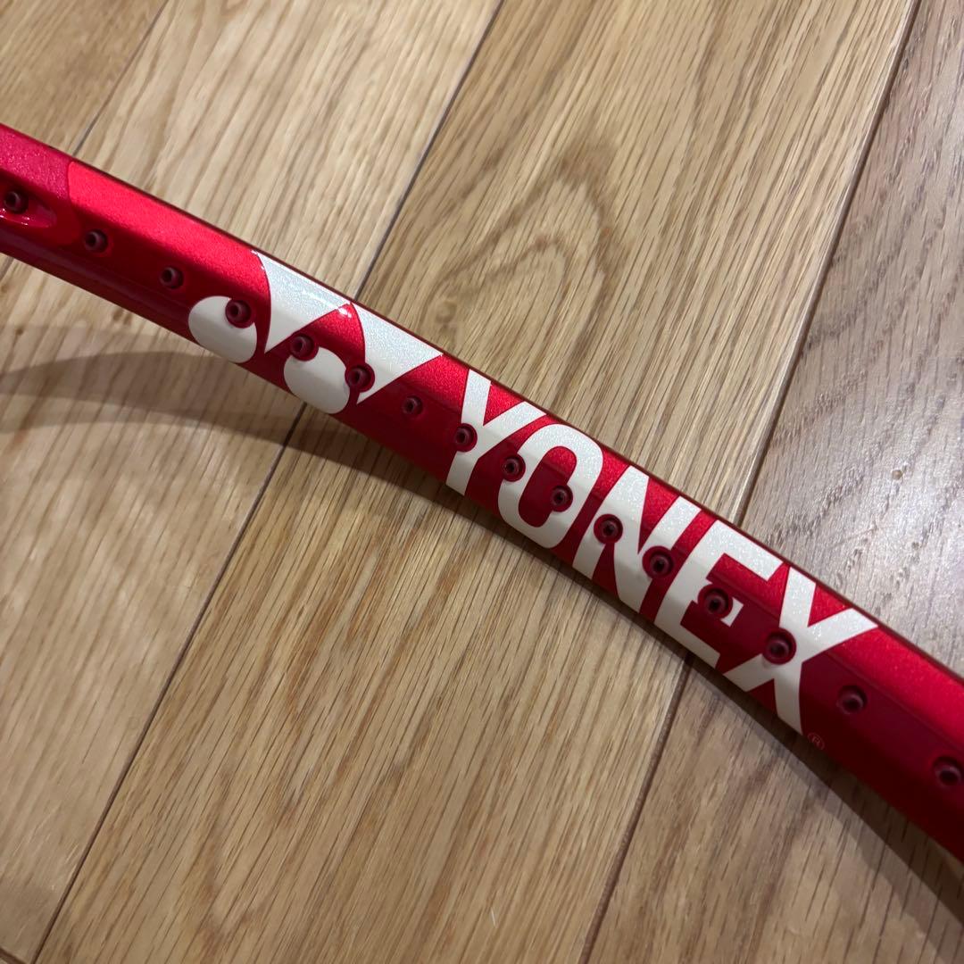 【新品未使用 2本セット】YONEX VCORE 98 2026年モデル G2