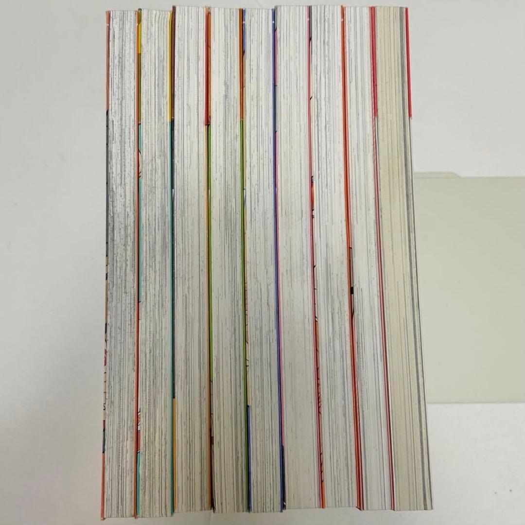 【送料込み】となりの怪物くん 1〜13巻 全巻セット 完結 ろびこ 特典多数