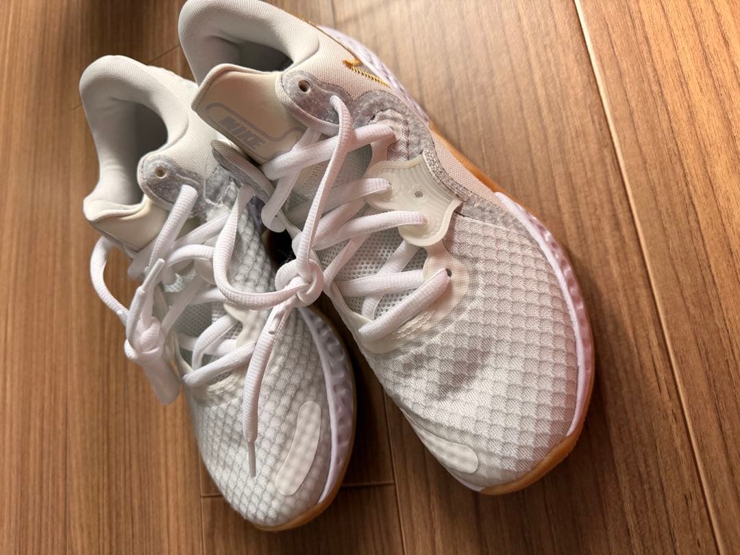 シューズ(男性用) Nike Renew Elevate II