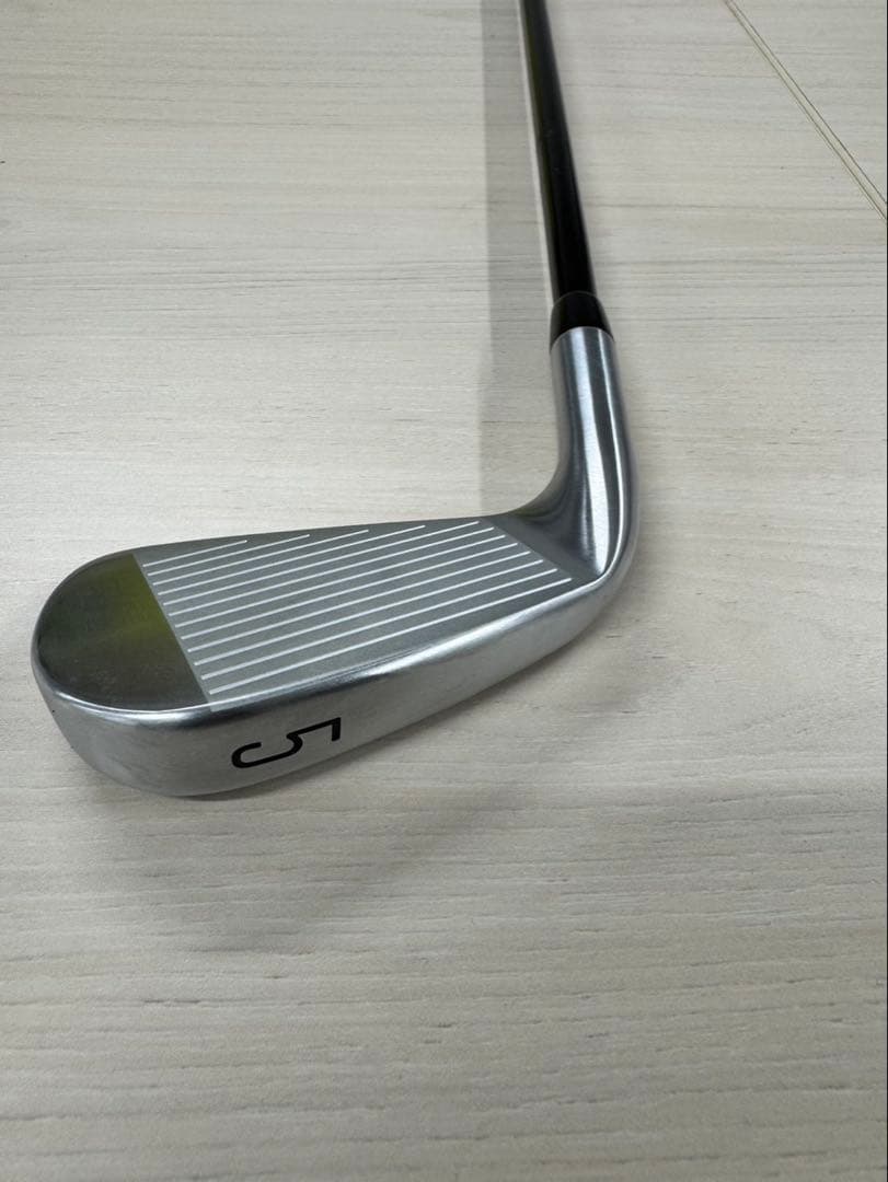 タイトリストt100 アイアンセット 6本セット