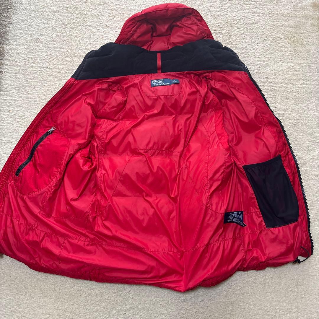 Polo by Ralph Lauren S ダウンベスト