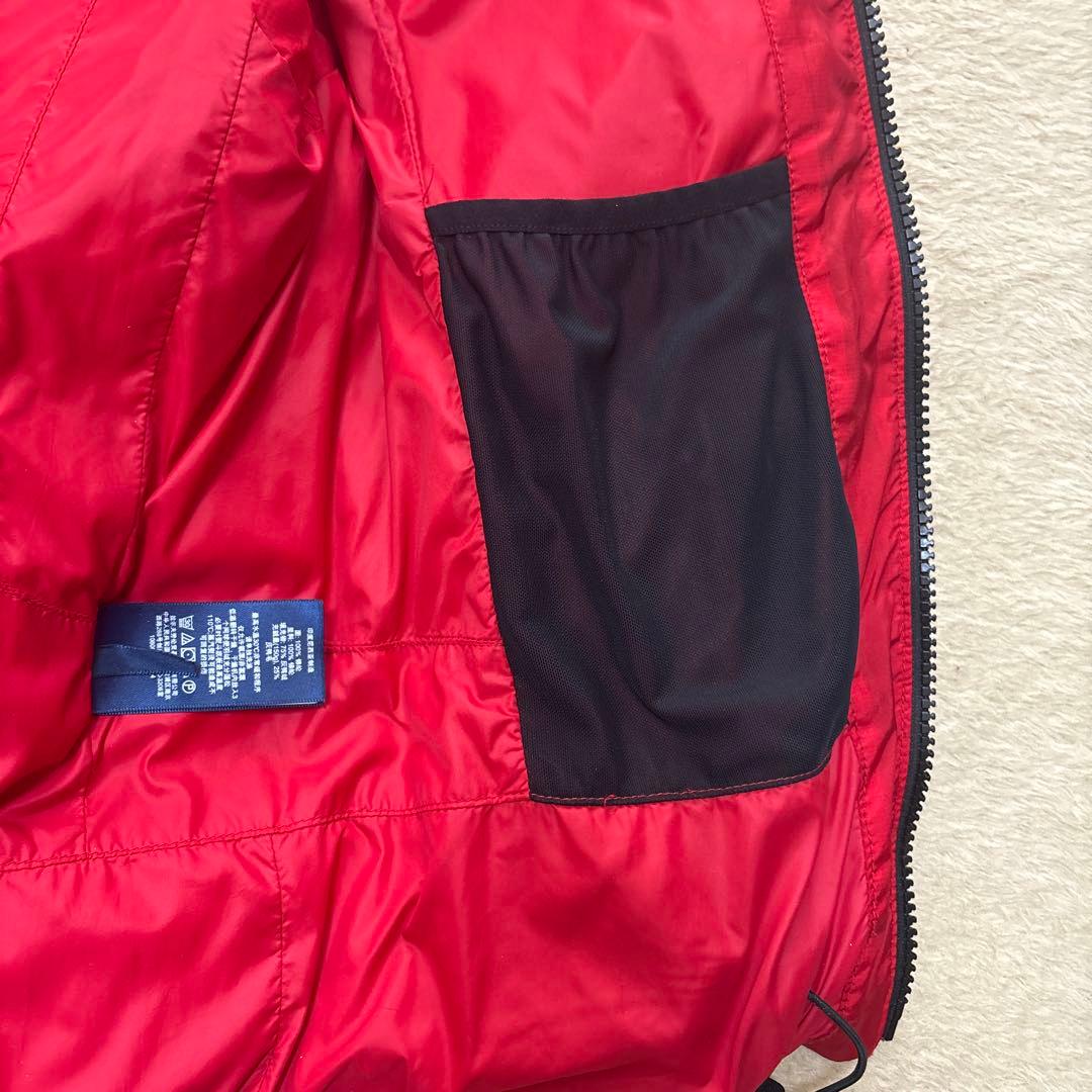 Polo by Ralph Lauren S ダウンベスト