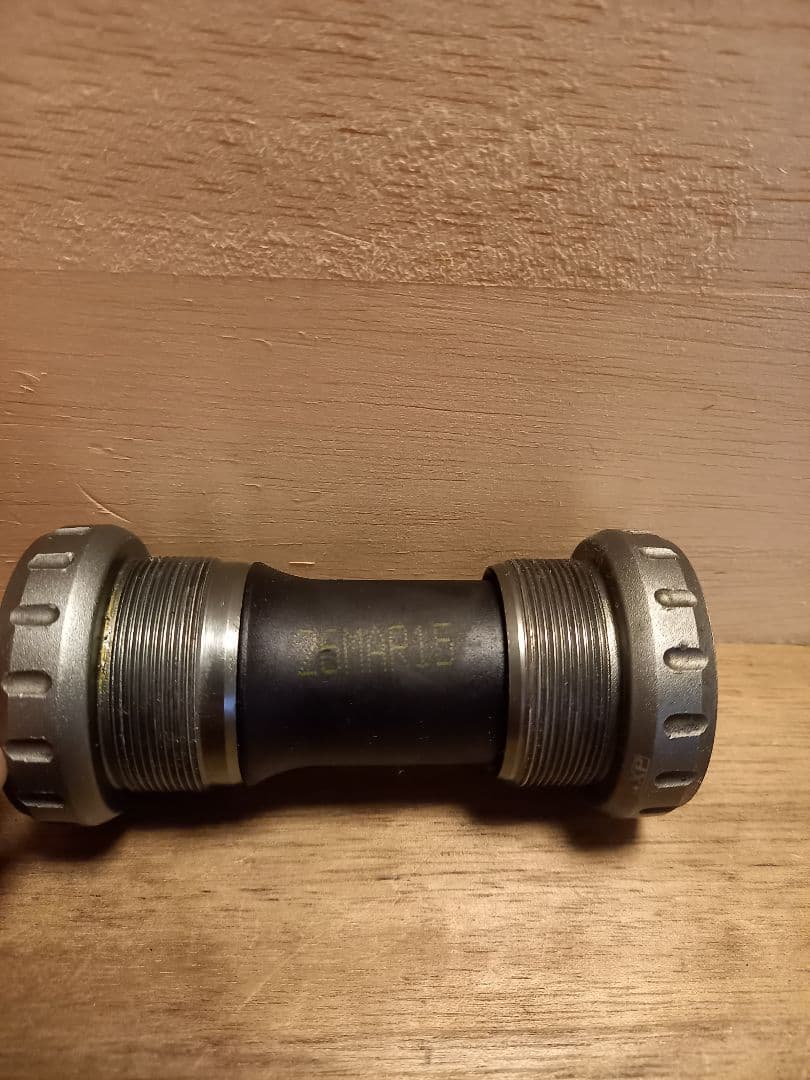 Omunium オムニウム ピスト sugino 75 チネリ