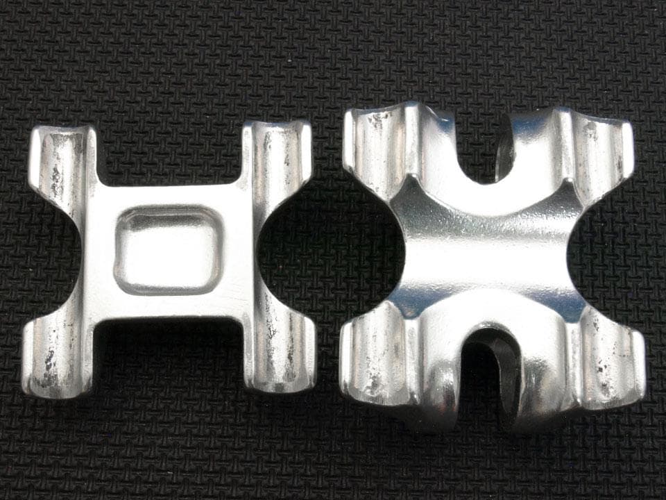 日東（NITTO）シートポスト NJ-SP72 W30 φ27.2mm NJS