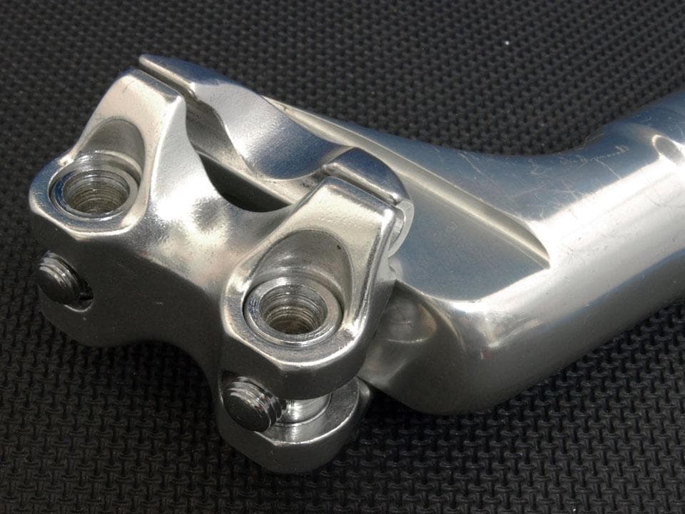 日東（NITTO）シートポスト NJ-SP72 W30 φ27.2mm NJS