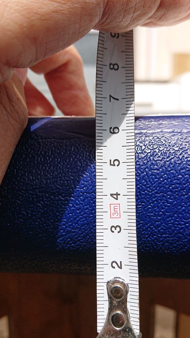 【直接引渡し限定】Wavestorm ロングソフトボード240cm