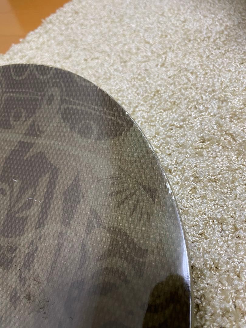 WR スノーボード/DS FLUX ビンディング　バッグ　3点セット