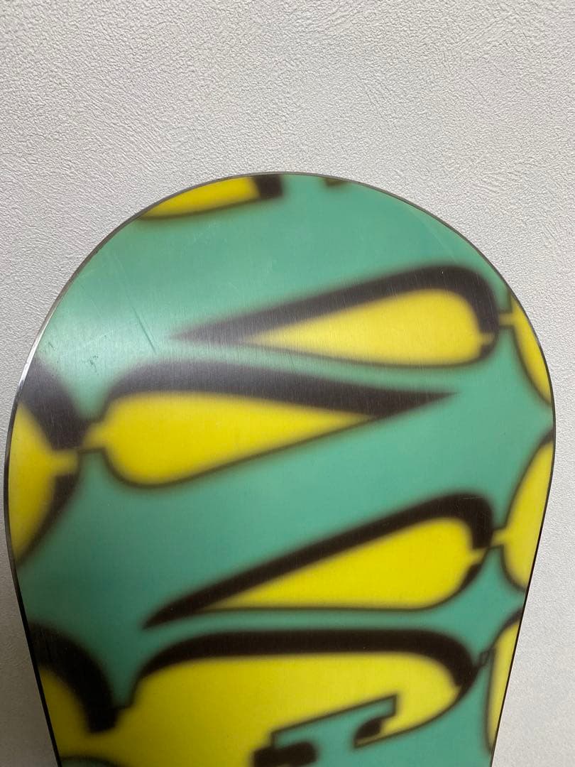 WR スノーボード/DS FLUX ビンディング　バッグ　3点セット