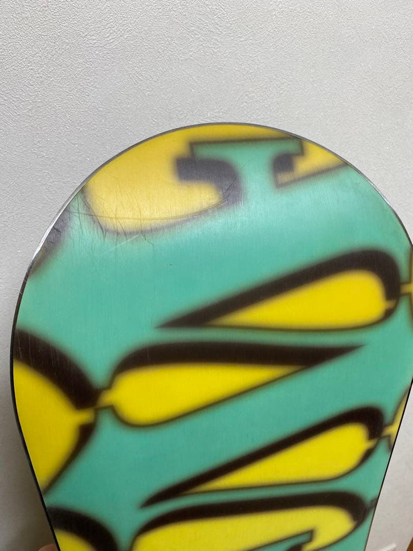 WR スノーボード/DS FLUX ビンディング　バッグ　3点セット