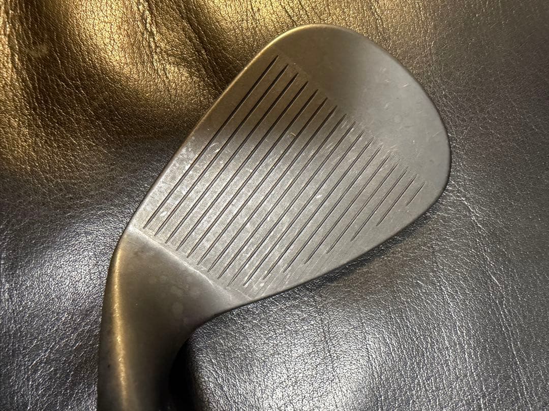 ボーケイ　VOKEY SM10 52 12F ヘッドのみ