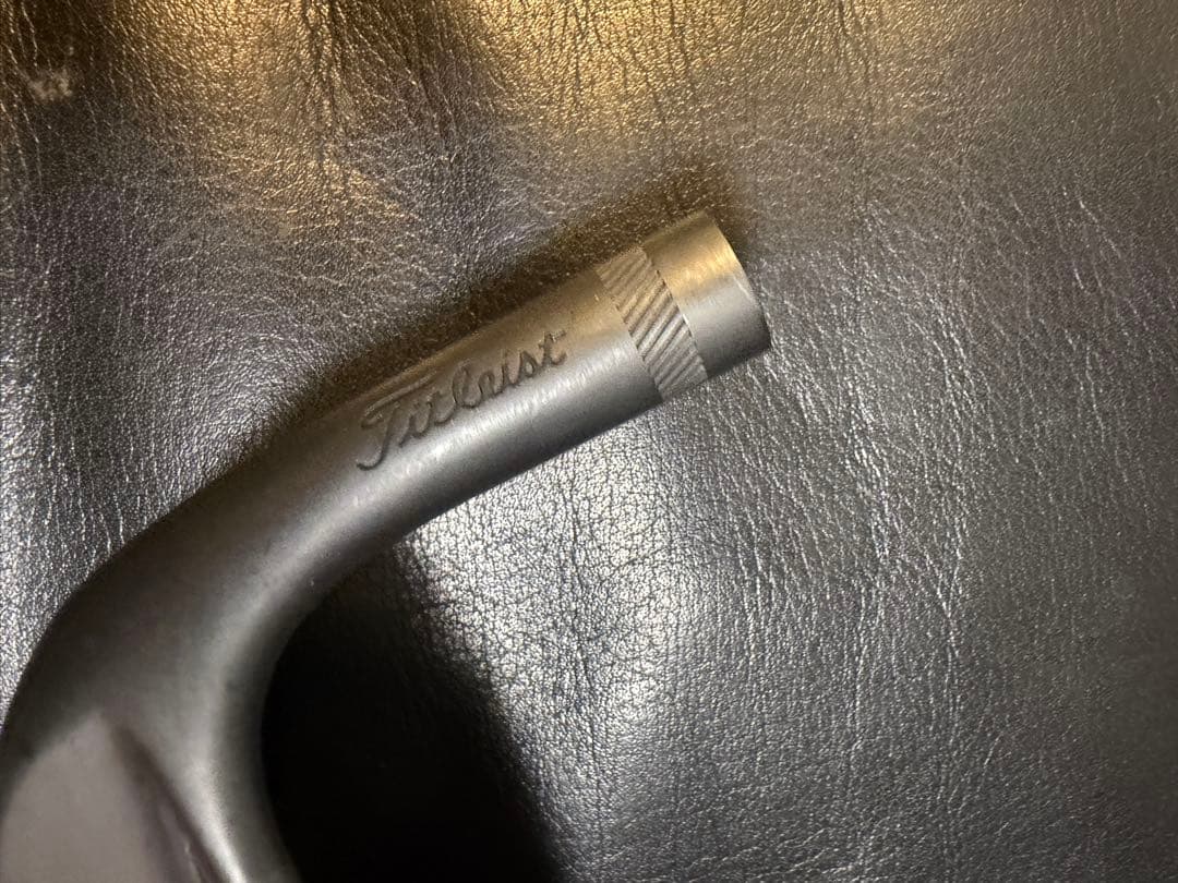 ボーケイ　VOKEY SM10 52 12F ヘッドのみ