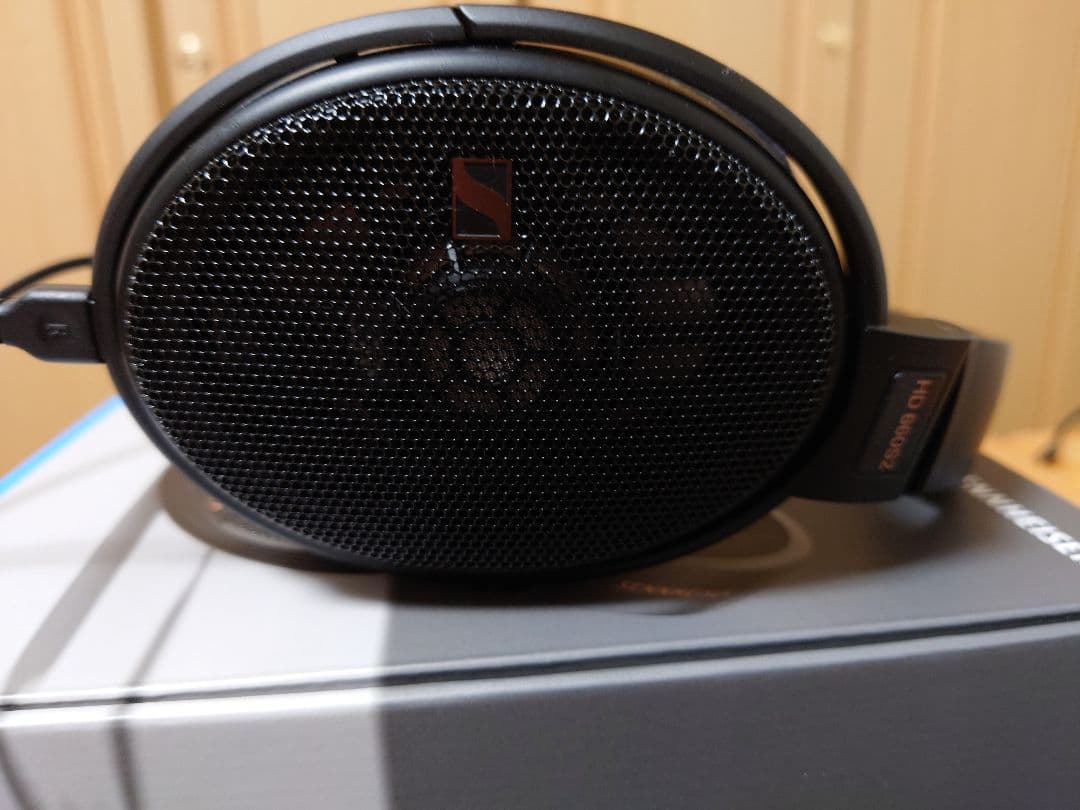 早期購入セール中 Sennheiser HD 660S2
