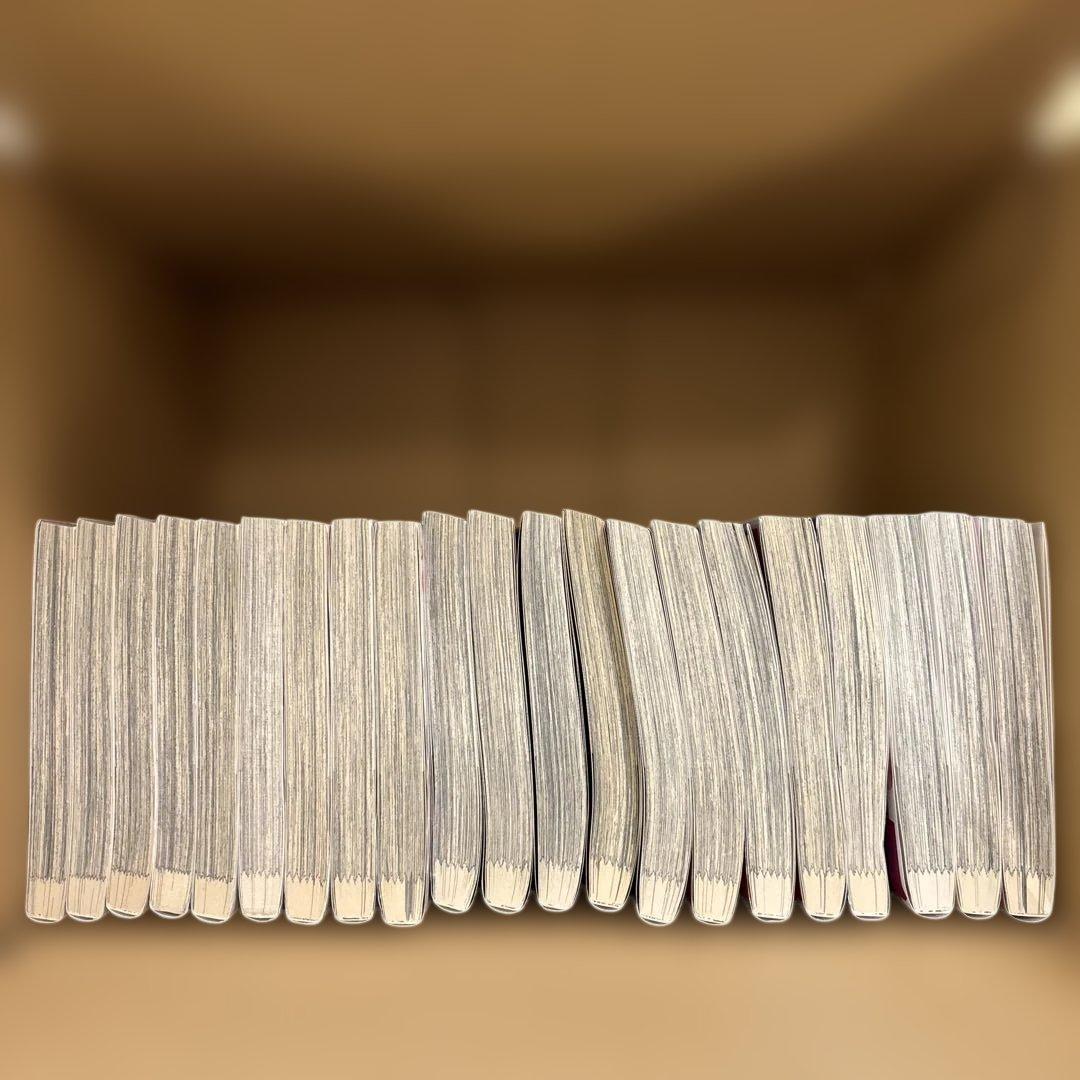 二月の勝者 : 絶対合格の教室　1〜21巻　全巻