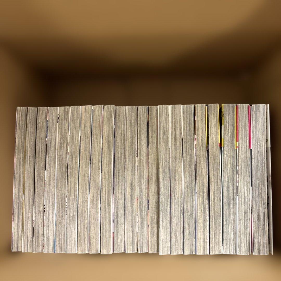 二月の勝者 : 絶対合格の教室　1〜21巻　全巻