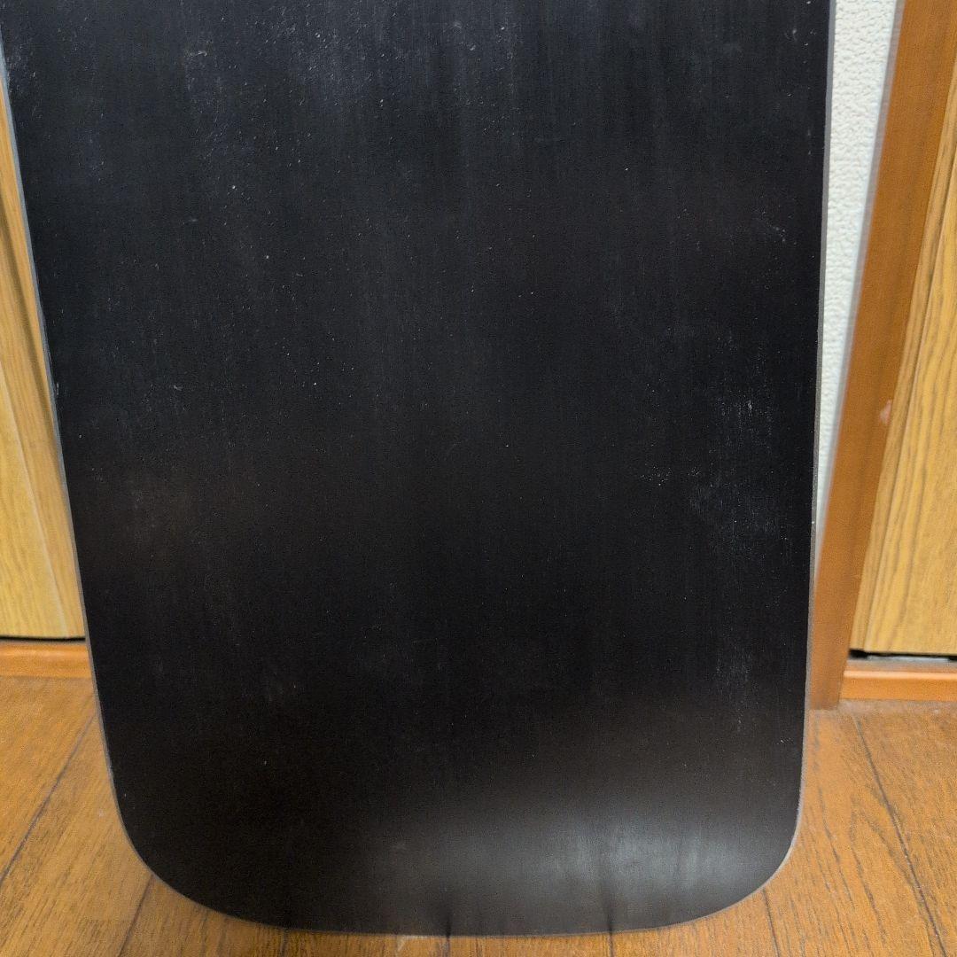 スノーボード OGASAKA XC 162cm