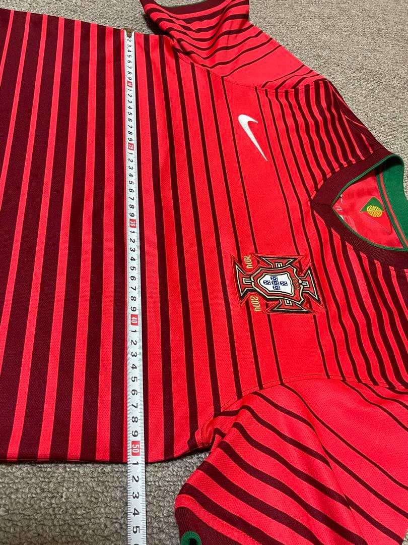 Portugal 2014/2015 サッカーシャツナイキ577986-677