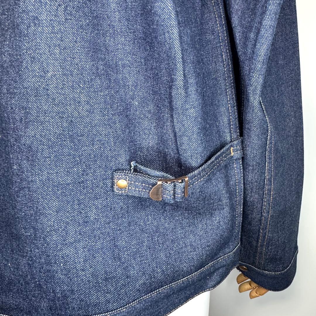 ジャケット・アウター Wrangler ARCHIVE 111MJ JACKET 1951 MODEL