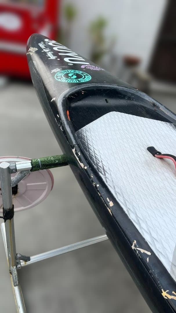 SUPレースボード JP Allwater 14 × 25