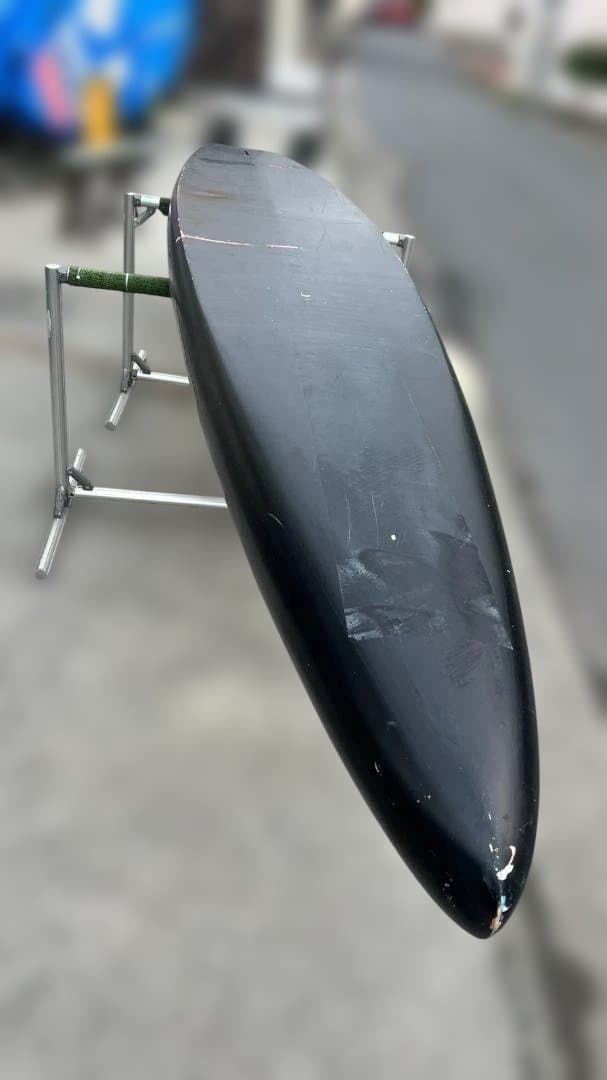 SUPレースボード JP Allwater 14 × 25