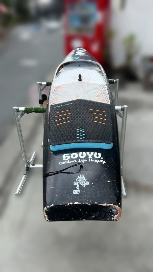 SUPレースボード JP Allwater 14 × 25