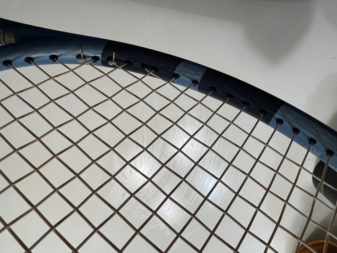 Babolat Pure Drive 98テニスラケット G2