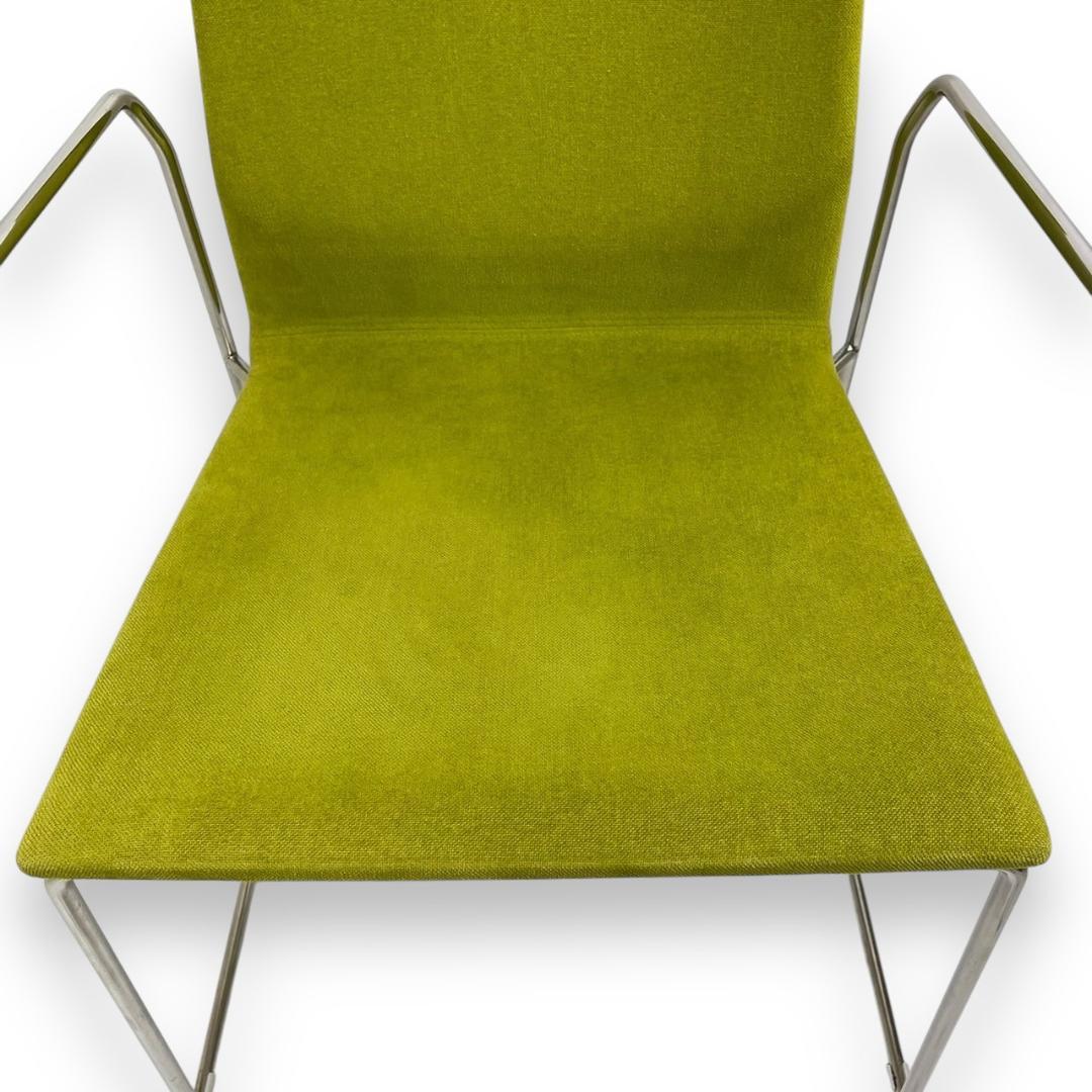 TIME＆STYLE　ホリゾンタル　アームチェア　ダイニングチェア