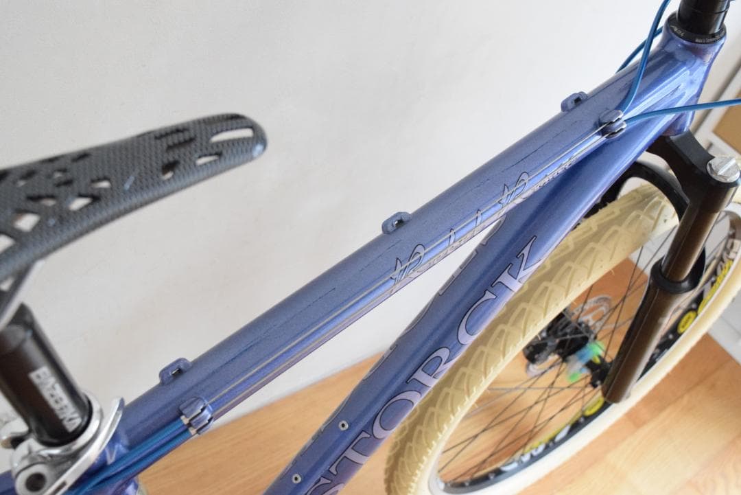 【希少レア】STORCK ストーク USA製  クライン