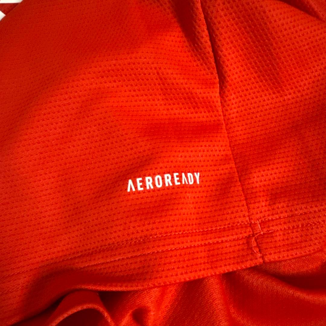 マンチェスターユナイテッド ロナウド ユニフォーム 半袖