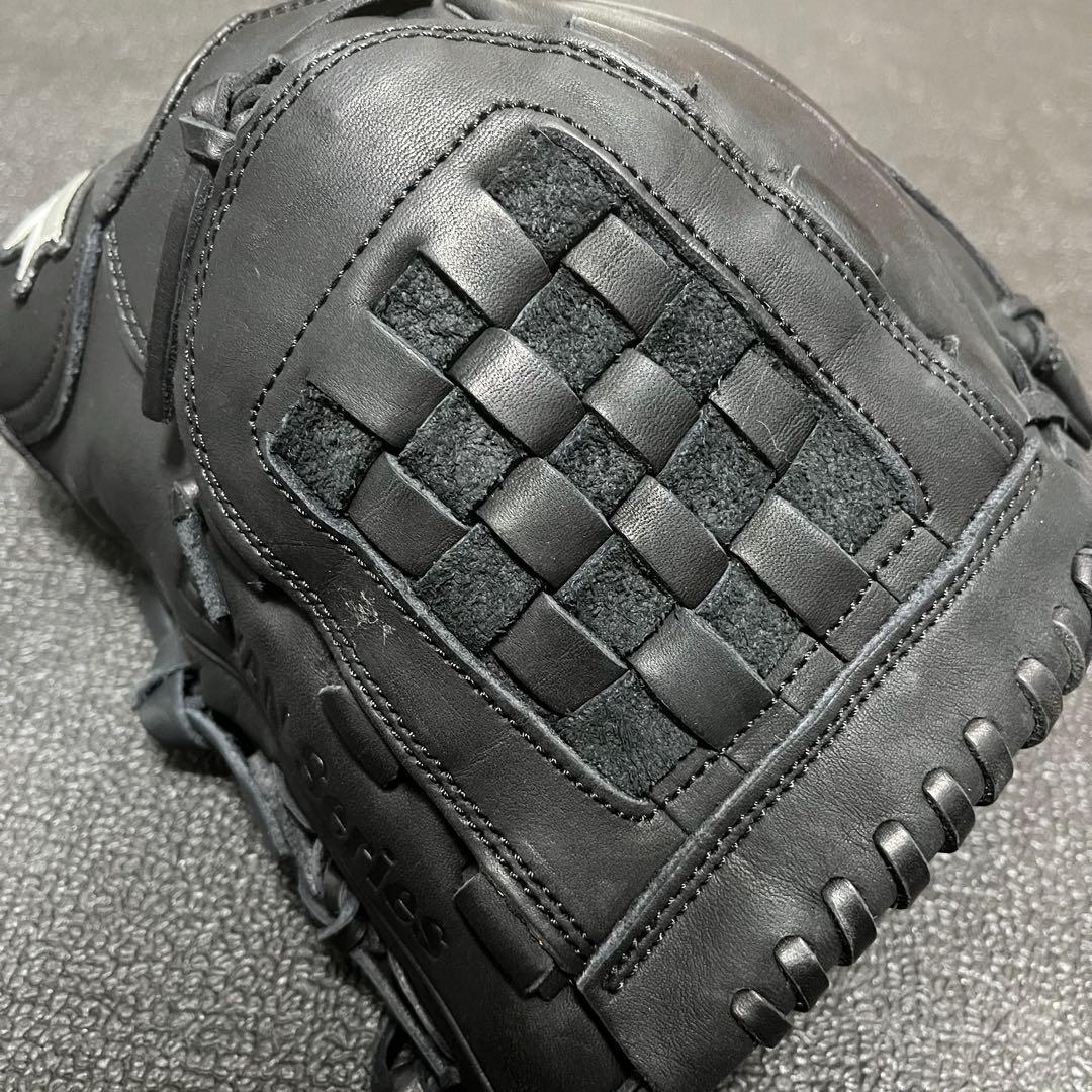 G*Y様 SSK エスエスケー 一般 大人用 野球 グローブ 即使用可能