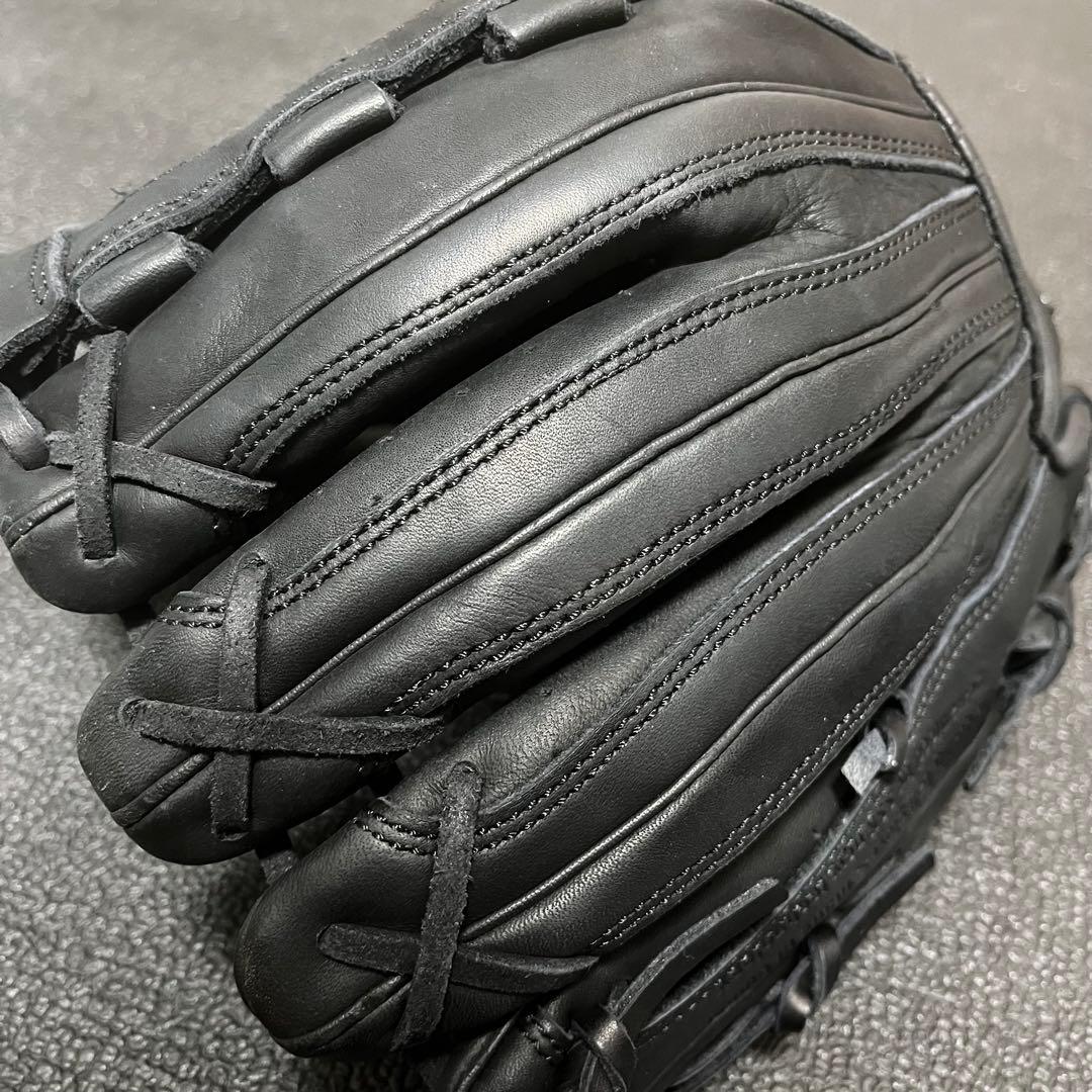 G*Y様 SSK エスエスケー 一般 大人用 野球 グローブ 即使用可能