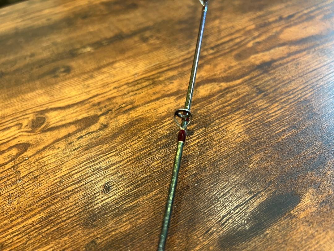 シマノワールドシャウラ1704R-2