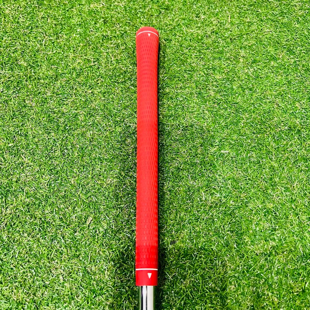 美品 アダムス プロ ハイブリッド 23° KBS ユーティリティ 4U 4H