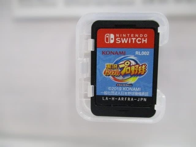 【大量】Nintendo Switch ソフト ６本セット　中古品