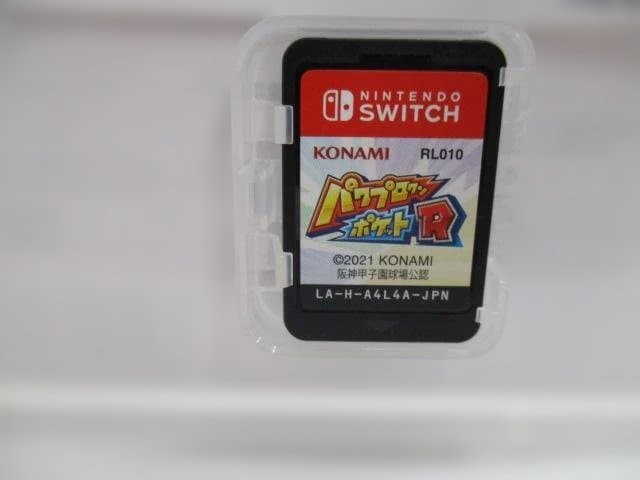 【大量】Nintendo Switch ソフト ６本セット　中古品