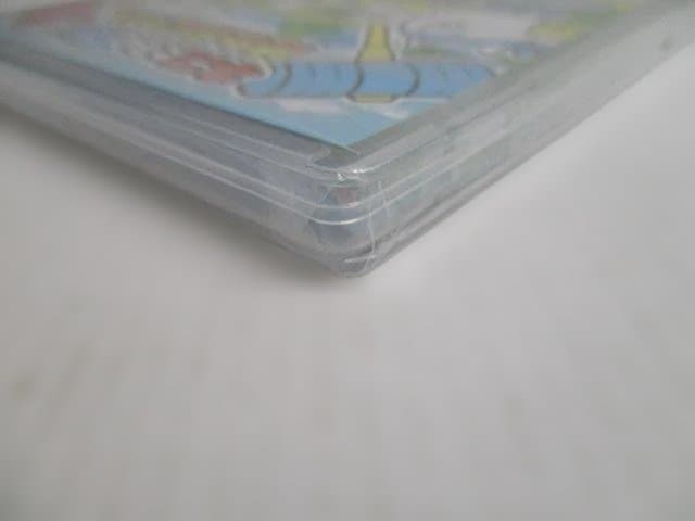 【大量】Nintendo Switch ソフト ６本セット　中古品