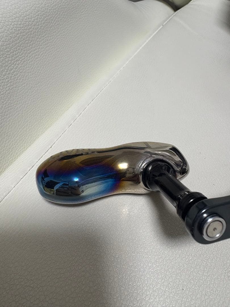 9*8様 シマノ　19オシアジガーFカスタム2000NRHG