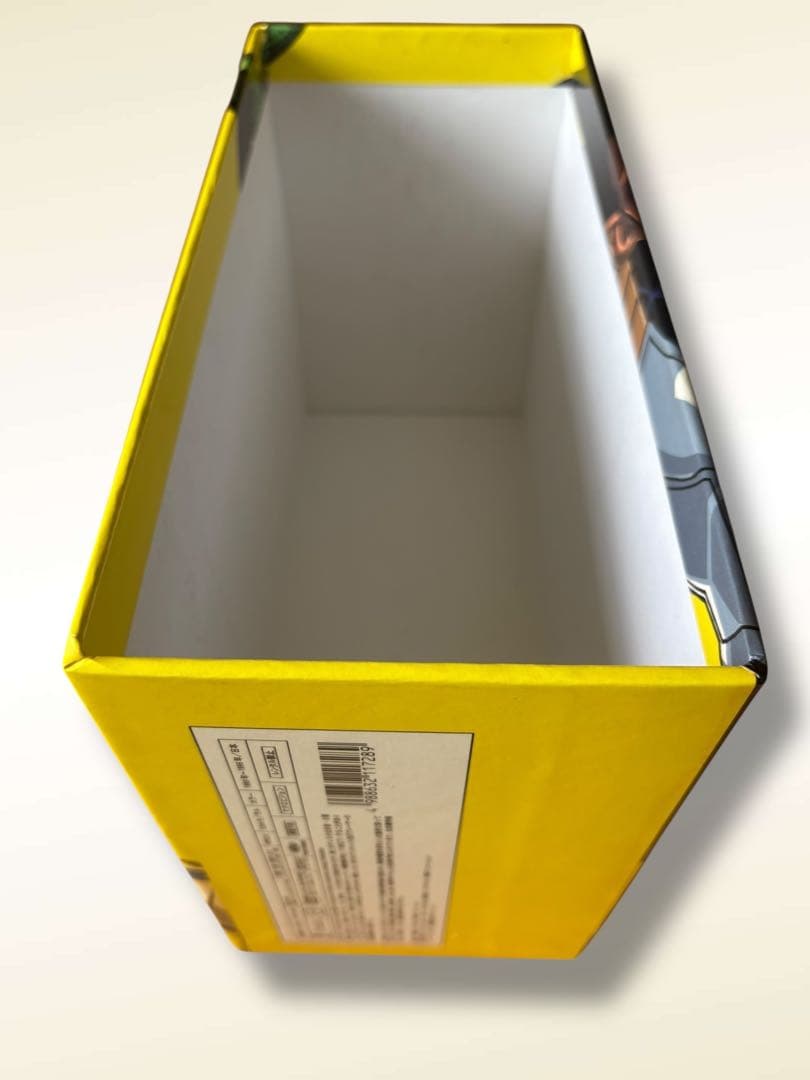 ドラゴンボールZ DVD-BOX VOL.1 & VOL.2 完全予約限定生産