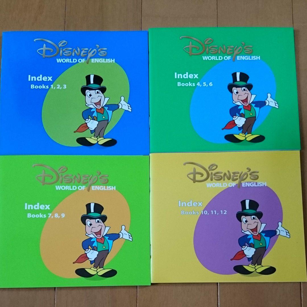 World Family メイン・プログラム「Basic ABCs+ CD」